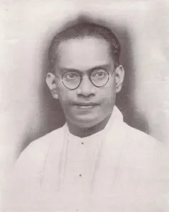 President Bandaranaike who made Sinhalese the sole official language in 1956, was directly descended from a Tamil called Neela Perumal, who came to island in the 15th century from Tamil Nadu.