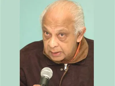 Dr. Brian Senewiratne, 1988